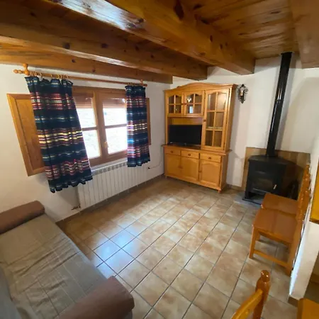 Casa Alta 14 B シャレー *