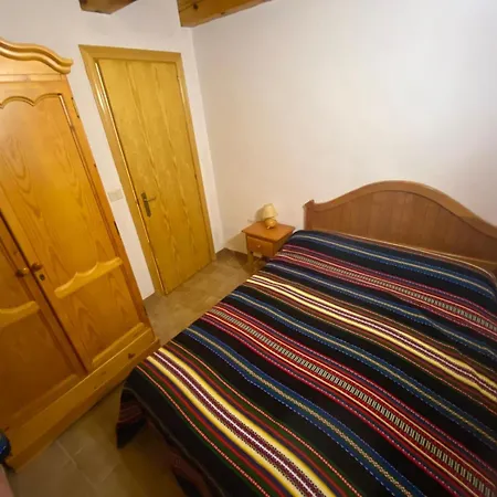 シャレー Casa Alta 14 B Palanques