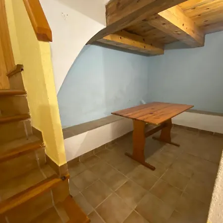 Σαλέ Casa Alta 14 B