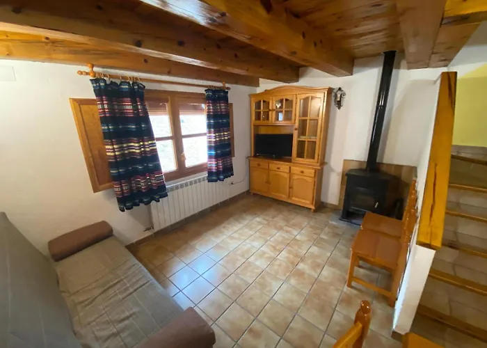 Casa Alta 14 B シャレー *