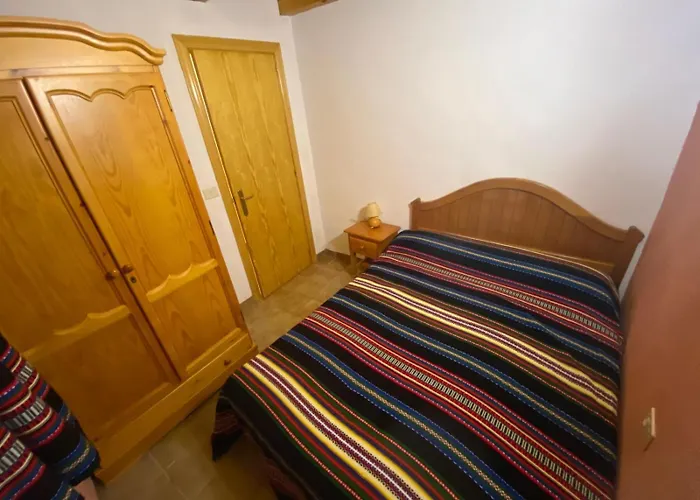 シャレー Casa Alta 14 B Palanques